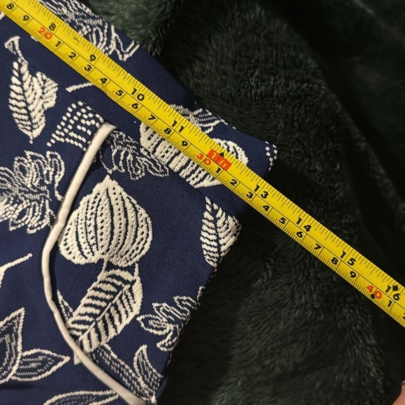 Seea Bikini Set Brasilia Top Georgia Bottom in Gaia Large Sold by Free People 54 - Picture 8 of 12